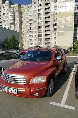 Унiверсал Chevrolet HHR 2007 в Києві