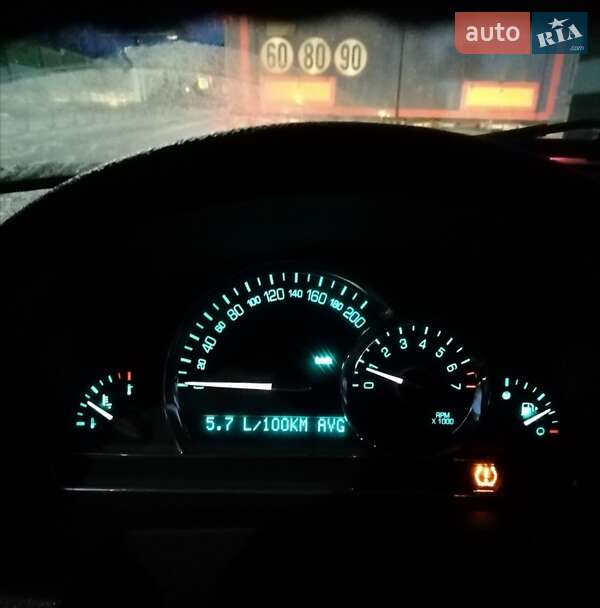 Универсал Chevrolet HHR 2007 в Киеве фото 7 Универсал Chevrolet HHR 2007 в Киеве