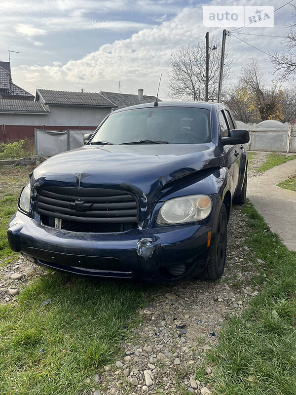 Chevrolet HHR