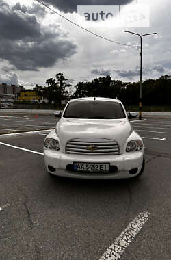 Универсал Chevrolet HHR 2008 в Киеве