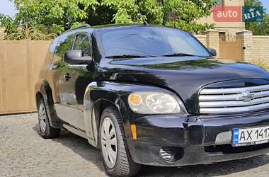 Универсал Chevrolet HHR 2007 в 