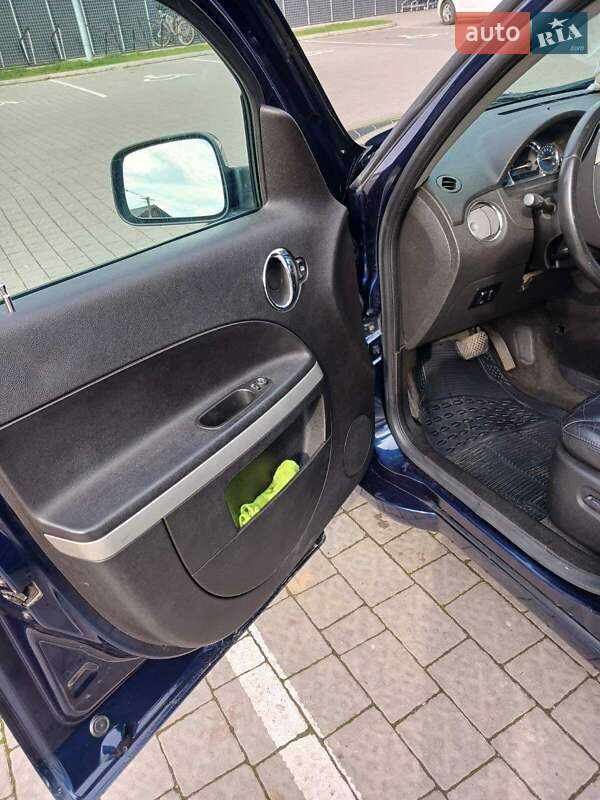 Универсал Chevrolet HHR 2007 в Николаеве фото 9 Универсал Chevrolet HHR 2007 в Николаеве