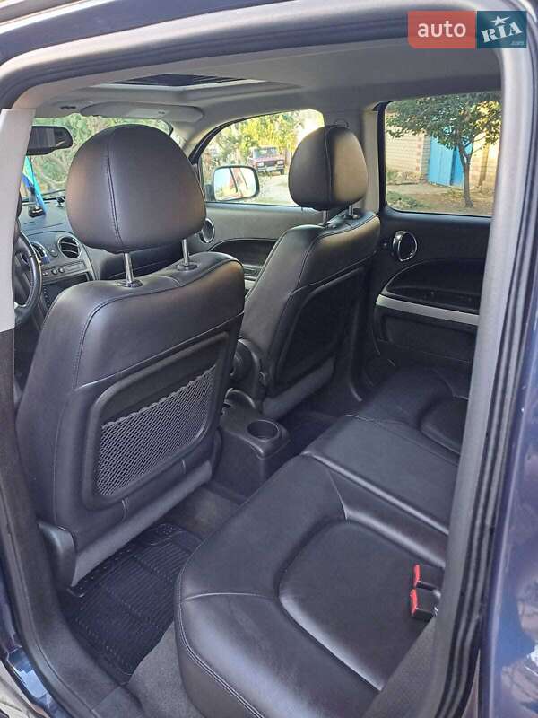 Универсал Chevrolet HHR 2007 в Николаеве фото 17 Универсал Chevrolet HHR 2007 в Николаеве