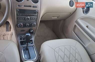 Универсал Chevrolet HHR 2007 в 