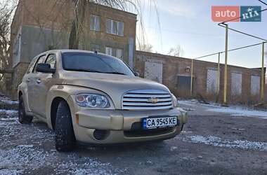 Універсал Chevrolet HHR 2007 в Черкасах