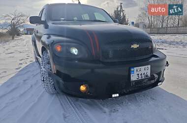 Универсал Chevrolet HHR 2010 в 
