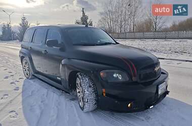 Универсал Chevrolet HHR 2010 в 