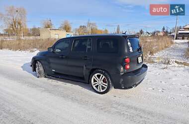 Универсал Chevrolet HHR 2010 в 