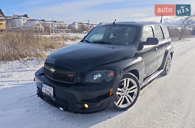 Универсал Chevrolet HHR 2010 в Овруче