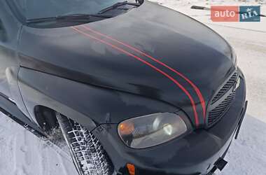 Универсал Chevrolet HHR 2010 в 