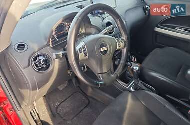 Универсал Chevrolet HHR 2010 в 