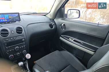 Универсал Chevrolet HHR 2010 в 