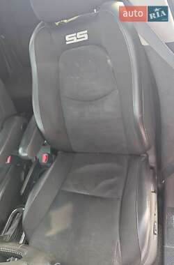 Универсал Chevrolet HHR 2010 в 