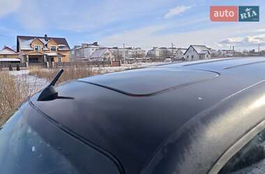 Универсал Chevrolet HHR 2010 в 