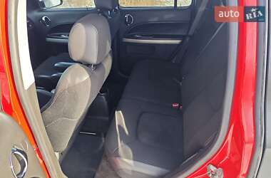 Универсал Chevrolet HHR 2010 в 