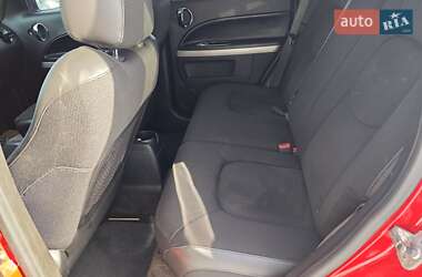 Универсал Chevrolet HHR 2010 в 