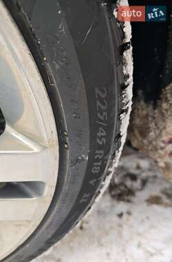 Универсал Chevrolet HHR 2010 в 