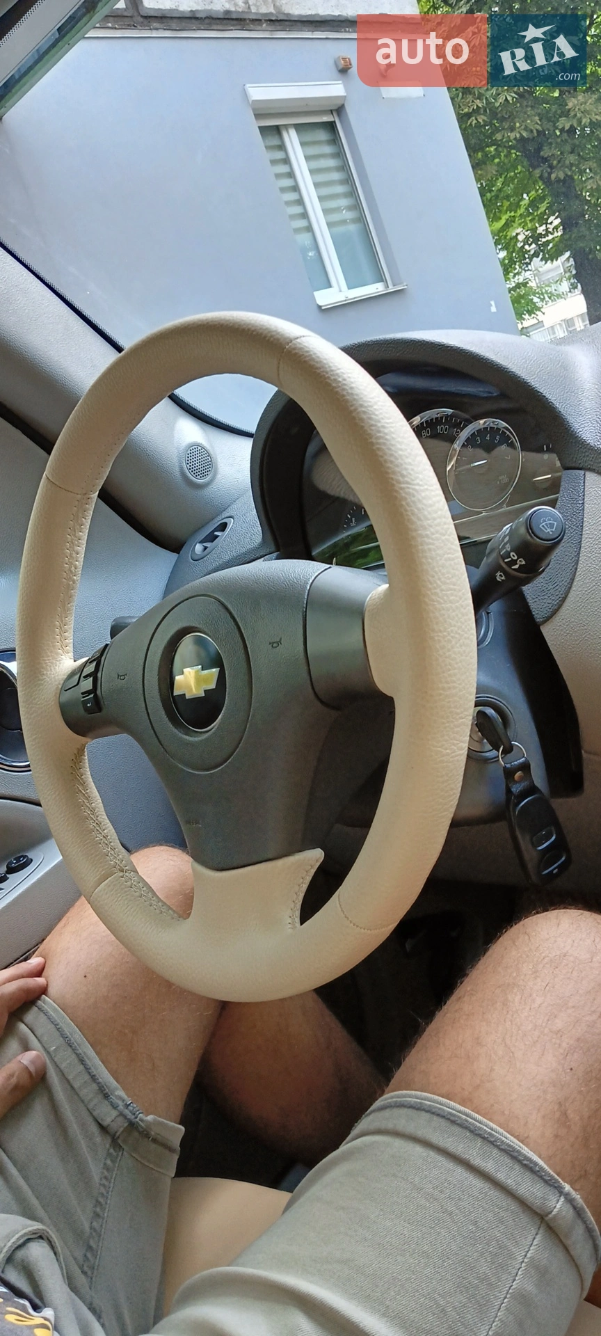 2011 Chevrolet HHR - мініатюра 11