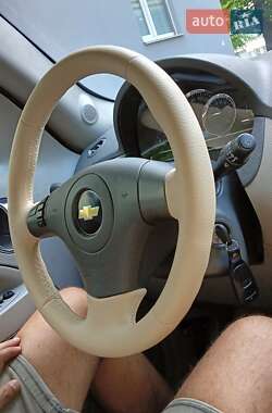 Универсал Chevrolet HHR 2011 в 