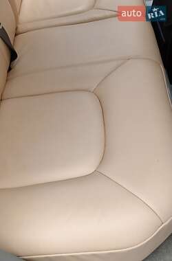 Универсал Chevrolet HHR 2011 в 