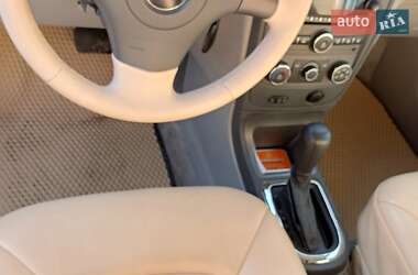 Универсал Chevrolet HHR 2011 в 