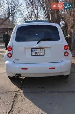 Универсал Chevrolet HHR 2011 в 