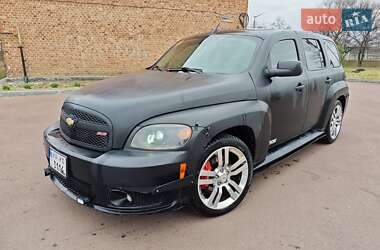 Универсал Chevrolet HHR 2010 в 
