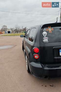 Универсал Chevrolet HHR 2010 в 