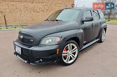 Универсал Chevrolet HHR 2010 в 