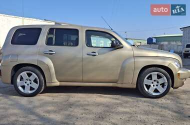 Универсал Chevrolet HHR 2007 в 