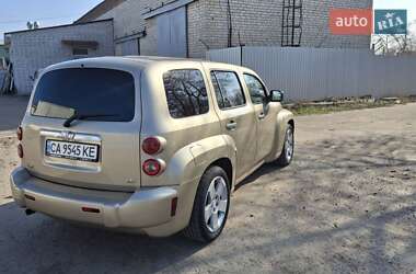 Универсал Chevrolet HHR 2007 в 