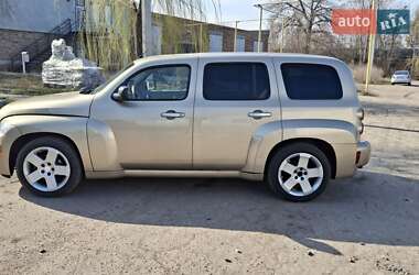 Универсал Chevrolet HHR 2007 в 