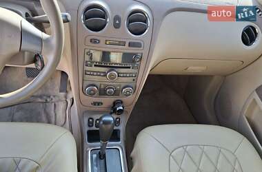 Универсал Chevrolet HHR 2007 в 