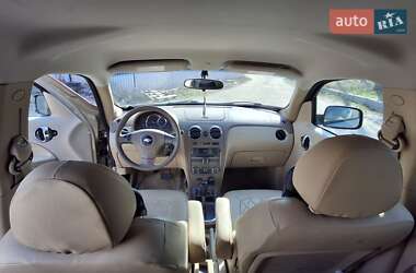 Универсал Chevrolet HHR 2007 в 