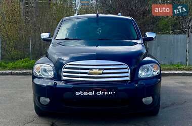 Универсал Chevrolet HHR 2007 в 