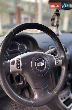 Универсал Chevrolet HHR 2007 в 