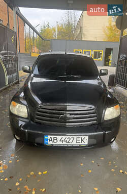 Универсал Chevrolet HHR 2007 в Виннице