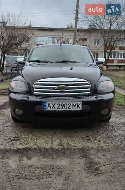 Универсал Chevrolet HHR 2007 в Краснограде