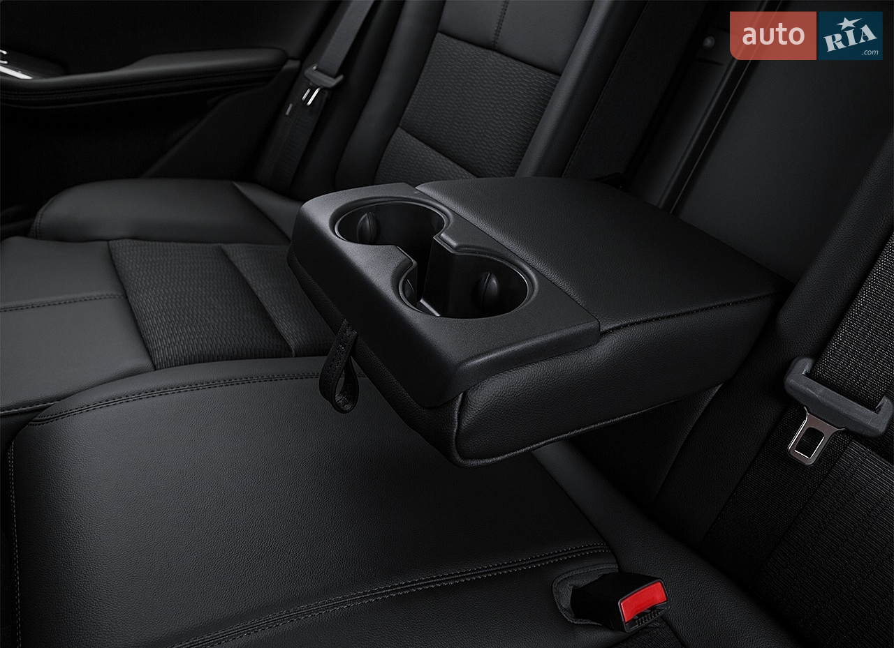 2016 Chevrolet Impala - мініатюра 28