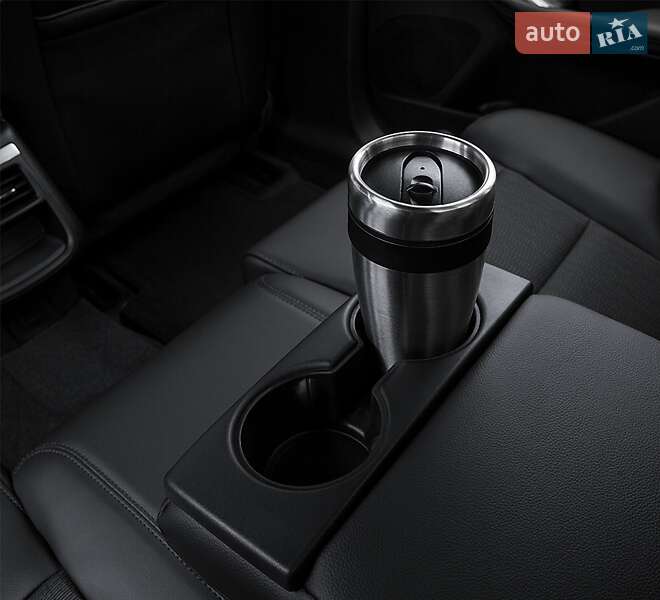 Седан Chevrolet Impala 2016 в Києві