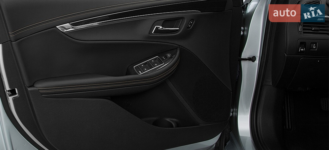2016 Chevrolet Impala - мініатюра 42