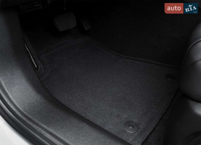 Седан Chevrolet Impala 2016 в Києві