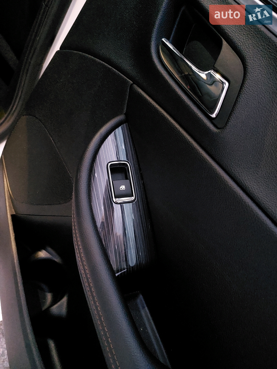 2016 Chevrolet Impala - мініатюра 35