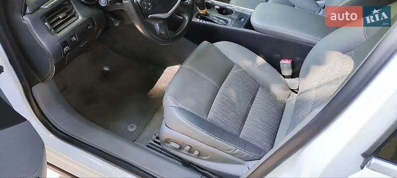 Седан Chevrolet Impala 2014 в Одессе фото 22 Седан Chevrolet Impala 2014 в Одессе