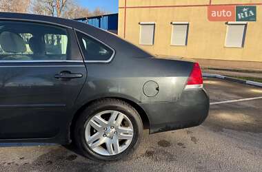 Седан Chevrolet Impala 2013 в 