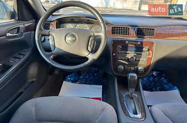 Седан Chevrolet Impala 2013 в 