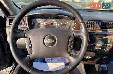 Седан Chevrolet Impala 2013 в 