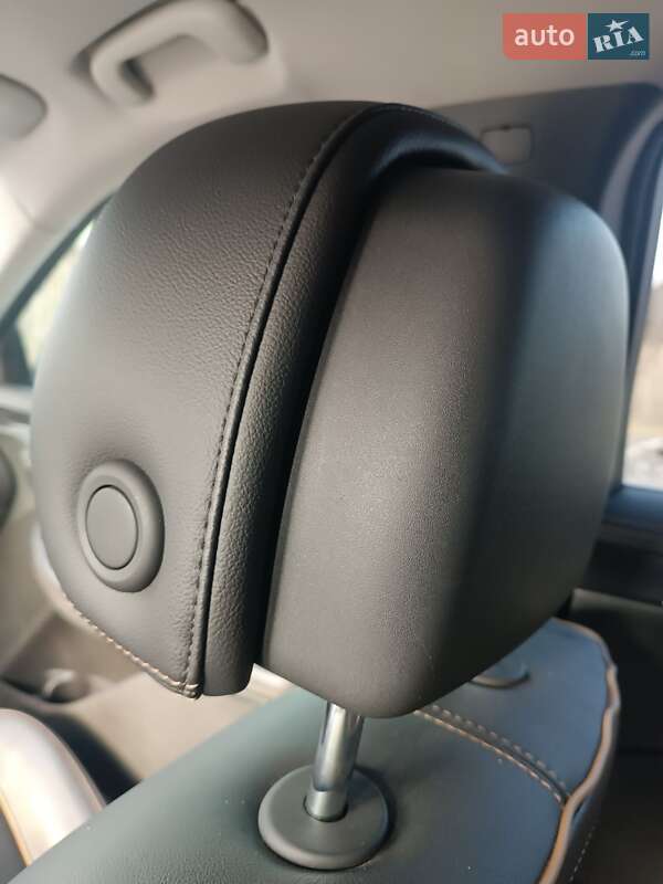 Седан Chevrolet Impala 2013 в Днепре