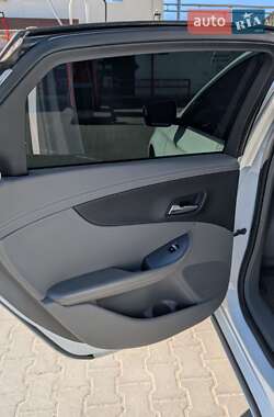 Седан Chevrolet Impala 2014 в 