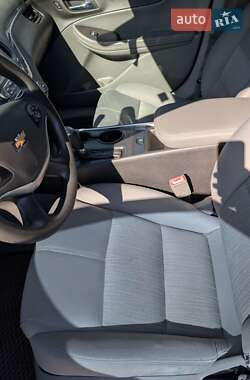 Седан Chevrolet Impala 2014 в 